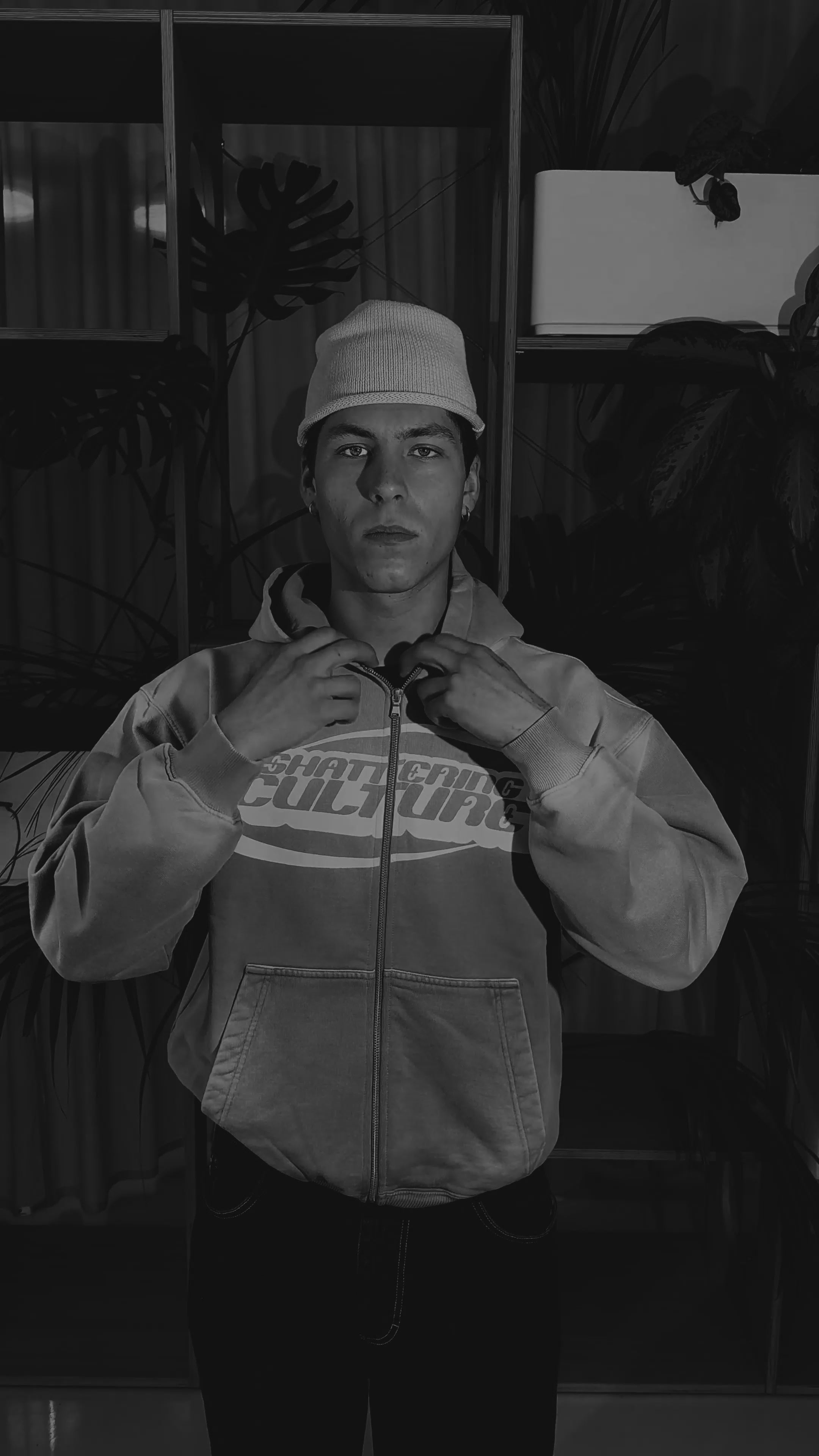 model showing 360 view of the Zipper